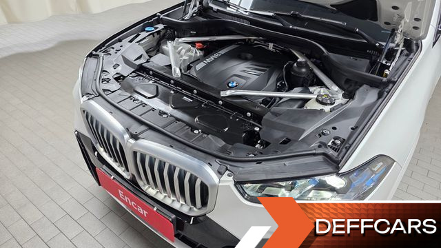 BMW X5 xDrive 40i M Sport купить на сайте DeffCars
