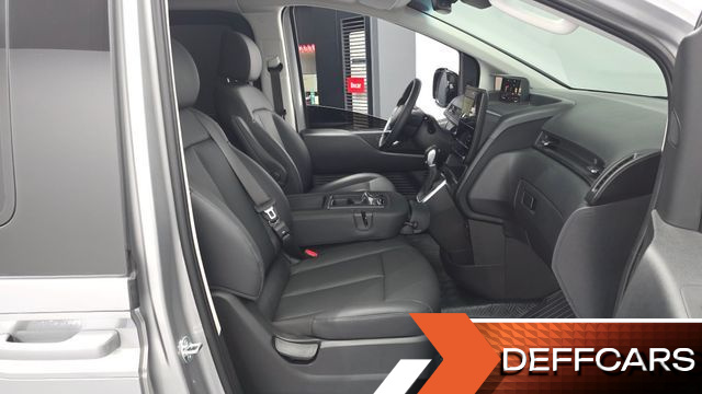Hyundai STARIA Tourer 9-Seater Modern купить на сайте DeffCars