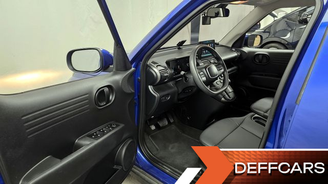 Hyundai CASPER Smart купить на сайте DeffCars