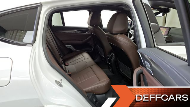 BMW X4 xDrive20i M Sport купить на сайте DeffCars