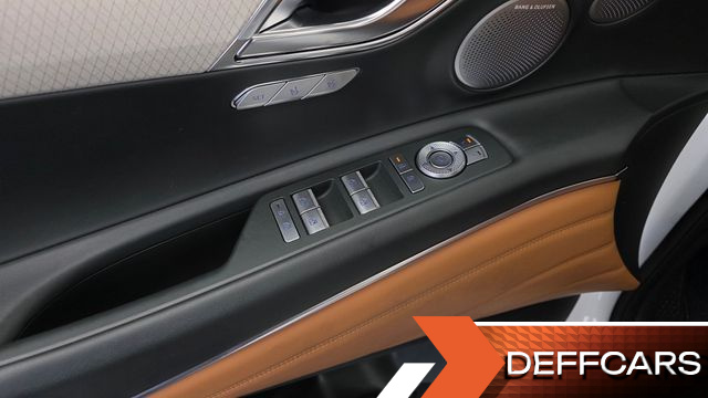 Genesis GV80 2.5T Gasoline AWD купить на сайте DeffCars