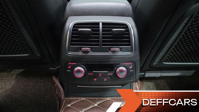 Audi A6 40 TFSI Premium C7 купить на сайте DeffCars