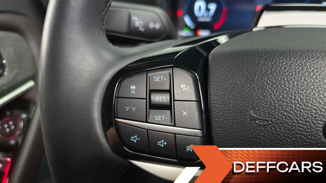 Ford EXPLORER 2.3 Platinum 4WD купить на сайте DeffCars
