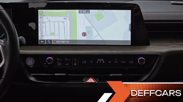 Kia K8 3.5 LPG 2WD Standard(Rentcar) купить на сайте DeffCars