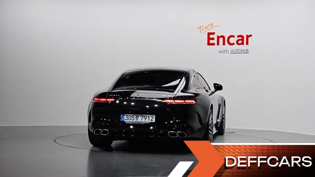 Mercedes AMG GT AMG GT55 4MATIC+ купить на сайте DeffCars
