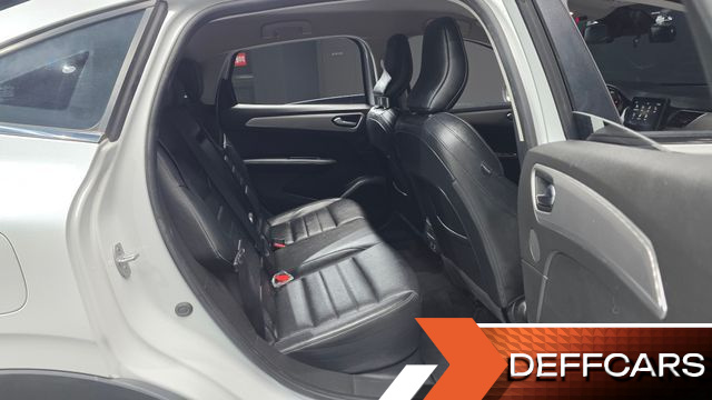 Renault-KoreaSamsung XM3 1.6 GTe RE купить на сайте DeffCars
