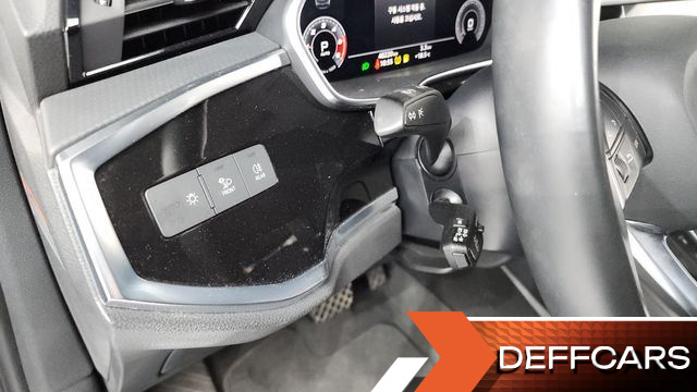Audi Q3 35 TDI Sportback купить на сайте DeffCars