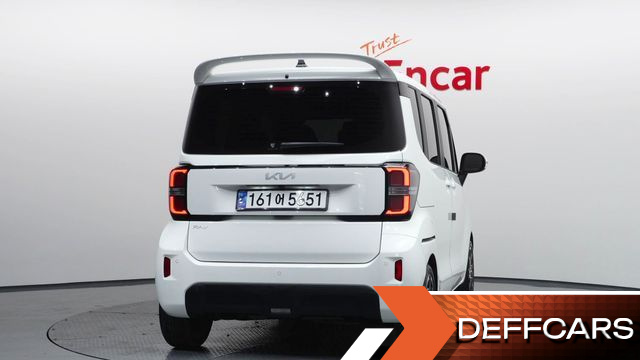 Kia RAY Signature купить на сайте DeffCars