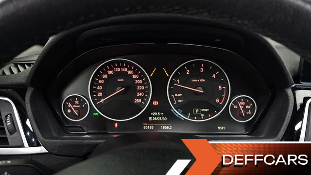 BMW GRAN TURISMO GT 320d xDrive купить на сайте DeffCars