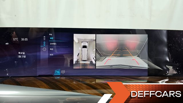 Cadillac ESCALADE 6.2 ESV ESV Sports Platinum купить на сайте DeffCars