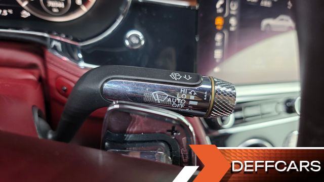 Bentley CONTINENTAL 6.0 GT купить на сайте DeffCars