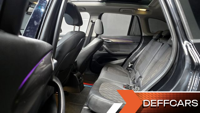 BMW X1 xDrive 20i xLine купить на сайте DeffCars