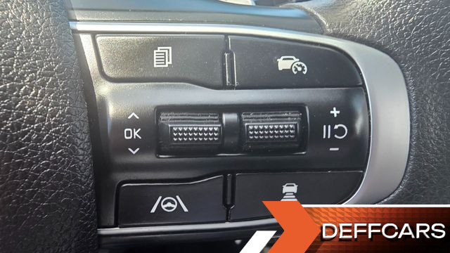 Kia K5 Prestige купить на сайте DeffCars