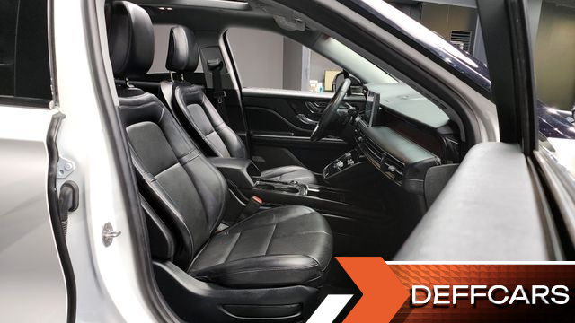 Lincoln CORSAIR 2.0 Reserve AWD купить на сайте DeffCars