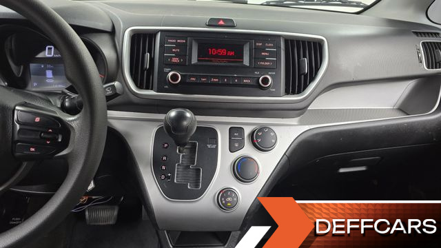 Kia RAY Van Standard купить на сайте DeffCars