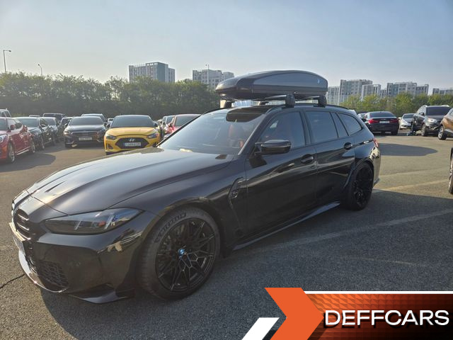 BMW M3 M3 Touring Competition M xDrive купить на сайте DeffCars