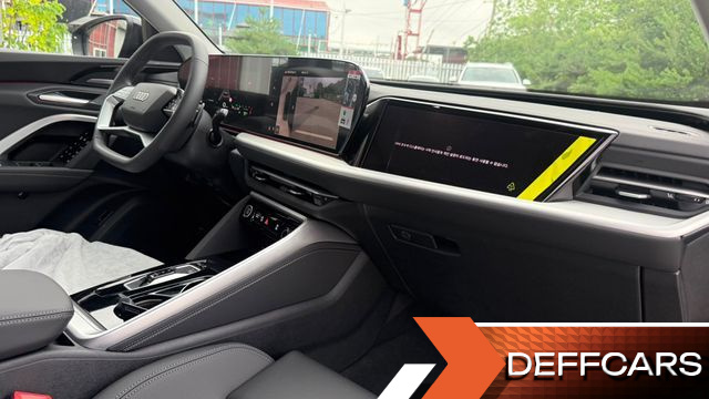 Audi Q5 45 TFSI Quattro S line купить на сайте DeffCars