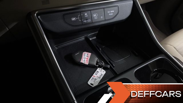 Kia CARNIVAL HEV 9-Seater Hi-Limousine Signature купить на сайте DeffCars