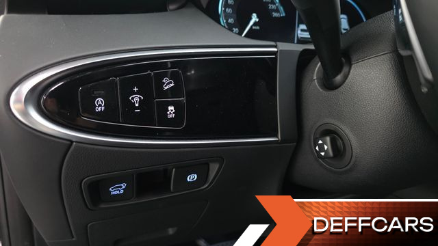 Genesis GV70 2.5T Gasoline AWD купить на сайте DeffCars