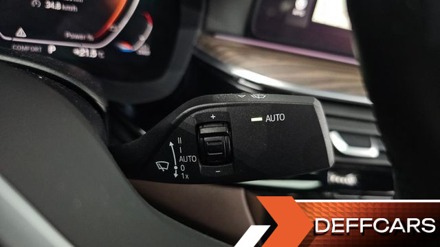 BMW 5-SERIES 523d M Sport купить на сайте DeffCars