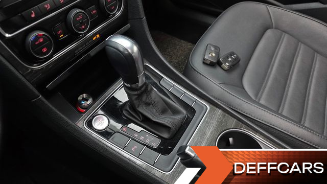 Volkswagen PASSAT 2.0 TSI B7 купить на сайте DeffCars