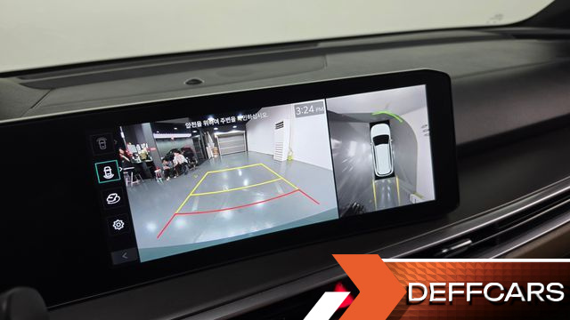 Kia SORENTO Diesel 2.2 4WD Gravity купить на сайте DeffCars