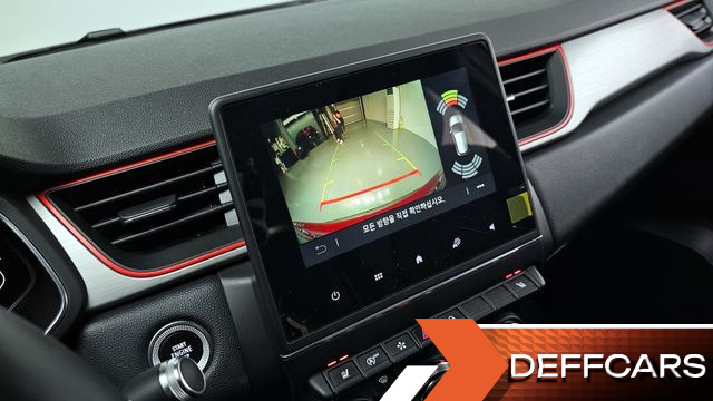 Renault-KoreaSamsung CAPTUR 1.3 TCe Intens купить на сайте DeffCars