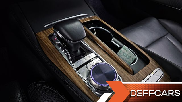 Kia K9 3.8 GDI AWD Masters купить на сайте DeffCars