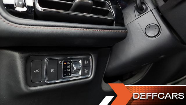 Lincoln AVIATOR 3.0 RESERVE JET PACKAGE AWD купить на сайте DeffCars