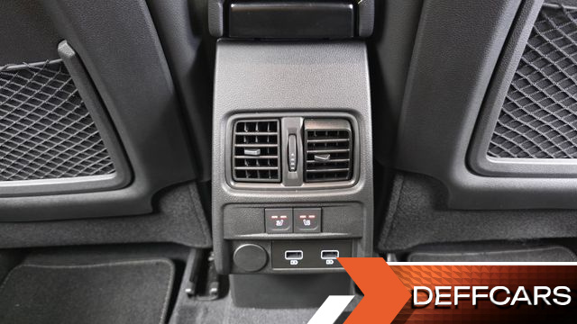 Renault-KoreaSamsung ARKANA 1.6 GTe Iconic купить на сайте DeffCars
