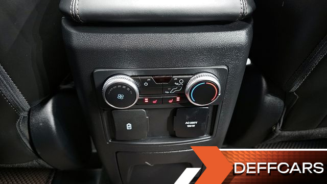 Ford EXPLORER 3.0 Platinum 4WD купить на сайте DeffCars