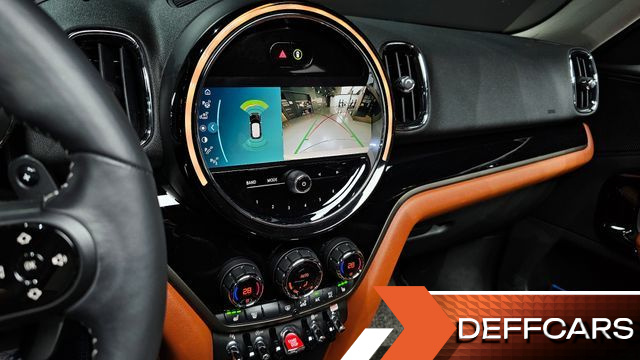Mini COUNTRYMAN ALL4 Classic 2nd купить на сайте DeffCars