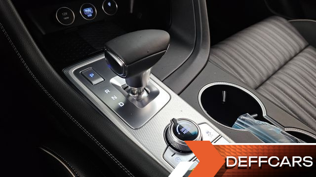 Genesis G70 Gasoline 2.5T 4WD купить на сайте DeffCars