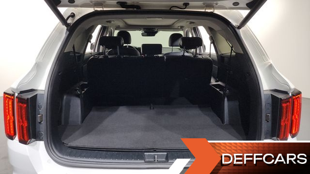 Kia SORENTO Diesel 2.2 4WD Signature купить на сайте DeffCars