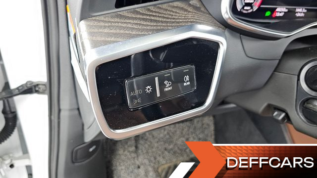 Audi A6 45 TFSI Premium купить на сайте DeffCars