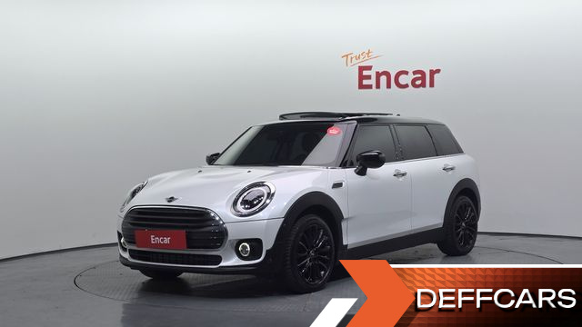 Mini CLUBMAN Classic 2nd купить на сайте DeffCars