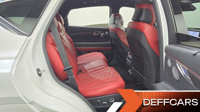 Genesis GV80 2.5T Gasoline AWD купить на сайте DeffCars