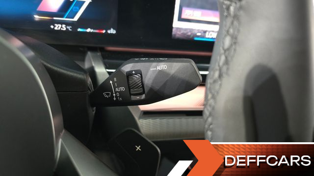 BMW 5-SERIES 523d M Sport купить на сайте DeffCars