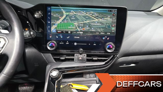 Lexus NX Premium купить на сайте DeffCars
