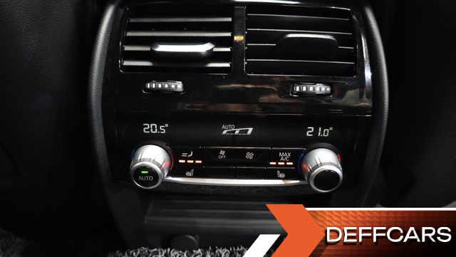 BMW 5-SERIES 520d M Sport Package Plus купить на сайте DeffCars