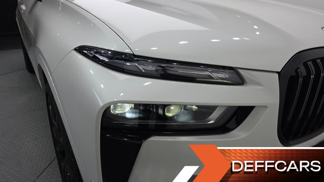 BMW X7 M60i xDrive M sport 6STR купить на сайте DeffCars