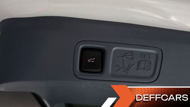 Lincoln NAVIGATOR 3.5L Black Label купить на сайте DeffCars