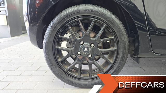 Kia RAY Prestige купить на сайте DeffCars