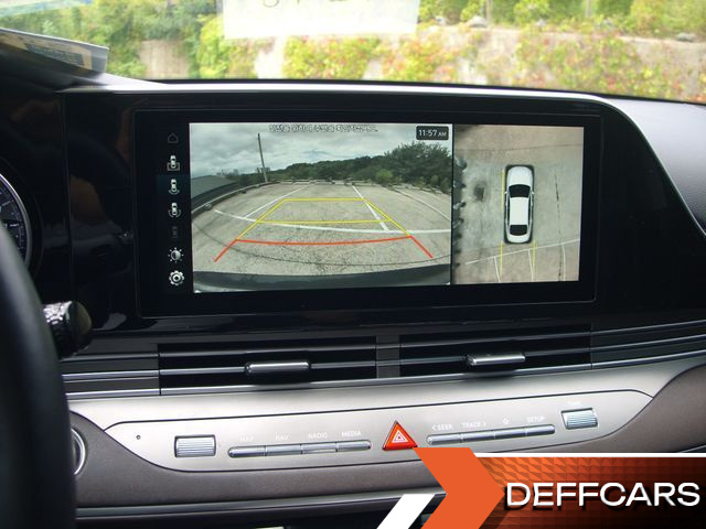 Hyundai GRANDEUR 3.0 LPi Exclusive купить на сайте DeffCars