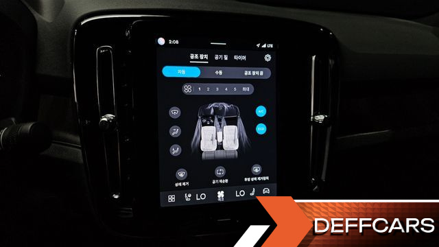 Volvo C40 Twin Ultimate купить на сайте DeffCars