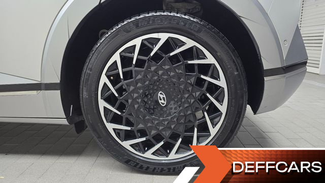 Hyundai IONIQ5 Long range Prestige купить на сайте DeffCars