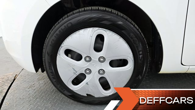 Kia RAY Standard купить на сайте DeffCars