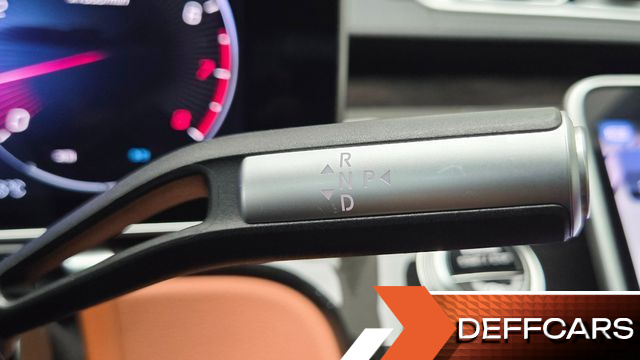 Mercedes S-CLASS S500 4MATIC купить на сайте DeffCars