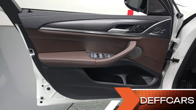 BMW X4 xDrive20i M Sport Pro Special Edition купить на сайте DeffCars
