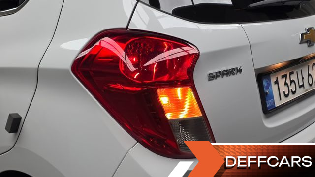 ChevroletGMDaewoo SPARK Premier купить на сайте DeffCars